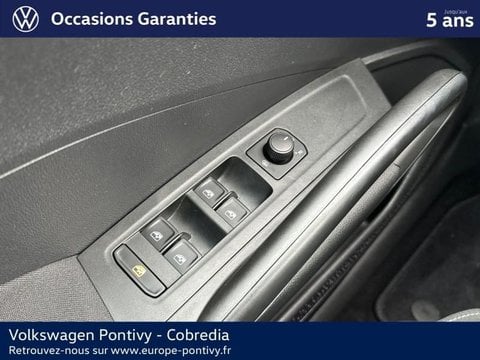 Voitures D'occasion À Pontivy | Škoda Fabia 1.0 Tsi 95Ch Ambition