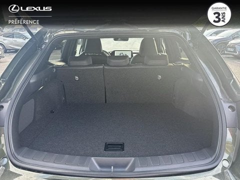 Voitures D'occasion À Lanester | Lexus Ux 300H F Sport Design 2Wd Mc25