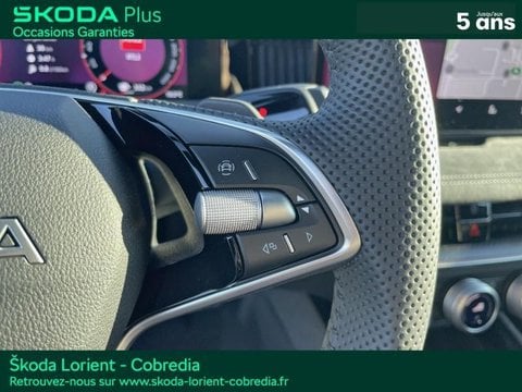 Voitures D'occasion À Lanester | Škoda Superb Combi 1.5 Tsi 204Ch Phev Sportline Dsg6