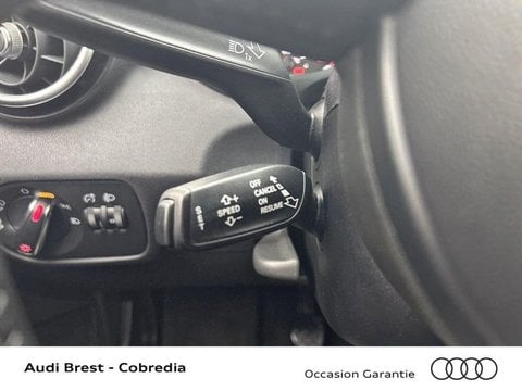 Voitures D'occasion À Brest | Audi A1 Sportback 1.4 Tdi 90Ch Ultra Ambition