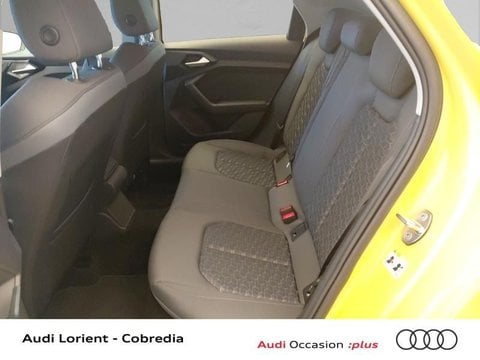 Voitures D'occasion À Lanester | Audi A1 Sportback 25 Tfsi 95Ch Advanced