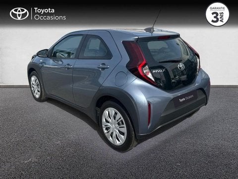 Voitures D'occasion À Noyal-Pontivy | Toyota Aygo X 1.0 Vvt-I 72Ch Dynamic My24