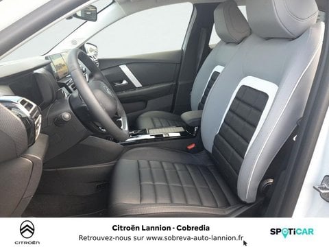 Voitures D'occasion À Lannion | Citroën C4 1.2 Hybride 145Ch Max E-Dcs6