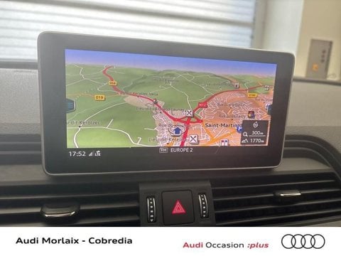 Voitures D'occasion À Saint-Martin-Des-Champs | Audi Q5 50 Tdi 286Ch Design Luxe Quattro Tiptron...