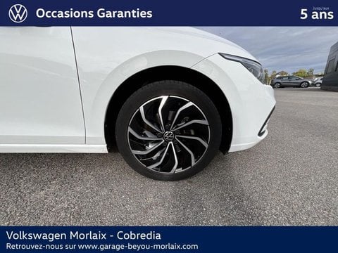 Voitures D'occasion À Morlaix | Volkswagen Golf 1.0 Tsi Opf 110Ch Life Plus