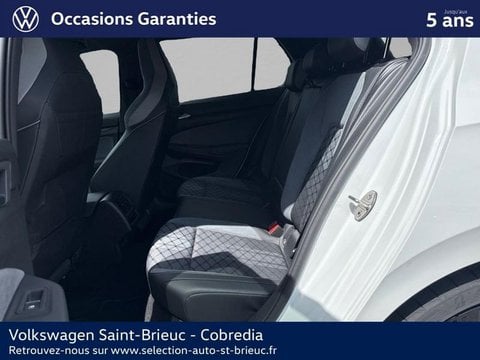 Voitures D'occasion À Saint-Brieuc | Volkswagen Golf 1.5 Etsi Opf 150Ch R-Line Dsg7
