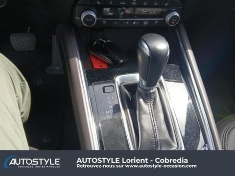 Voitures D'occasion À Lanester | Mazda Cx-5 2.2 Skyactiv-D 150Ch Takumi Bva Euro6D-T 2020