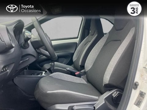 Voitures D'occasion À Noyal-Pontivy | Toyota Aygo X 1.0 Vvt-I 72Ch Dynamic My24