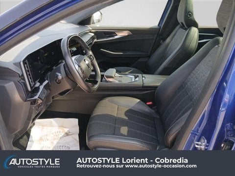 Voitures D'occasion À Lanester | Renault Austral 1.3 Tce Mild Hybrid 160Ch Techno Auto