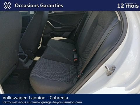 Voitures D'occasion À Lannion | Volkswagen T-Roc 1.0 Tsi 116Ch