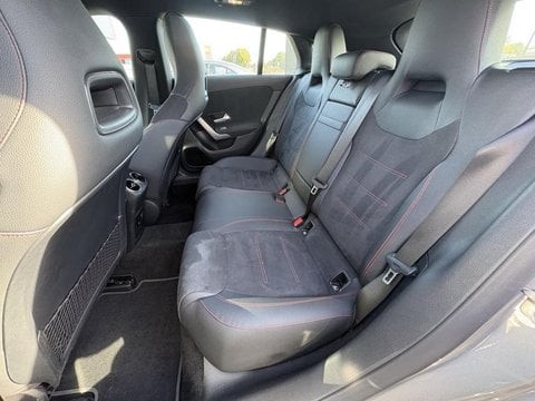 Voitures D'occasion À Saint-Brieuc | Mercedes-Benz Cla 250 E Hybrid Eq 218Ch Amg Line 8G-Dct