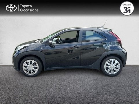 Voitures D'occasion À Quimper | Toyota Aygo X 1.0 Vvt-I 72Ch Dynamic My24