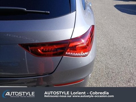 Voitures D'occasion À Lanester | Mercedes-Benz Cla Shooting Brake 200 163Ch Amg Line 7G-Dct