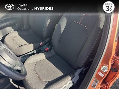Voitures D'occasion À Saint-Martin-Des-Champs | Toyota Aygo X 116H Graphic