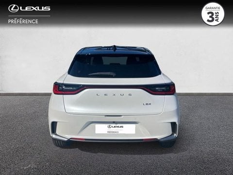 Voitures D'occasion À Lanester | Lexus Lbx 1.5 136Ch Cool Pack Advanced 2Wd My26
