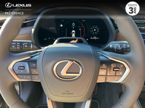 Voitures D'occasion À Lanester | Lexus Lbx 1.5 136Ch Elegant 2Wd My26