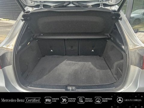 Voitures D'occasion À Saint-Brieuc | Mercedes-Benz Gla 180 D 116Ch Amg Line 8G-Dct