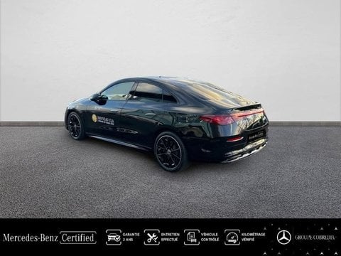Voitures D'occasion À Brest | Mercedes-Benz Cla 250+ Eq 272Ch Limited Edition