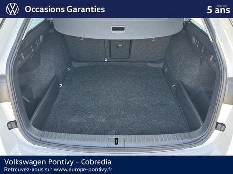 Voitures D'occasion À Pontivy | Škoda Octavia Combi 2.0 Tdi 116Ch Business Dsg7 Euro6D-Ap