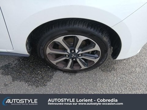 Voitures D'occasion À Lanester | Mitsubishi Space Star 1.2 Mivec 71Ch Red Line Edition 2024
