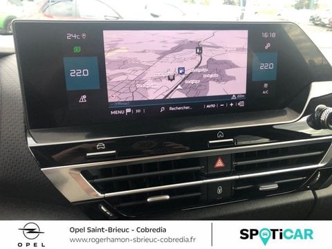 Voitures D'occasion À Yffiniac | Citroën C4 Puretech 130Ch S&S Shine Eat8