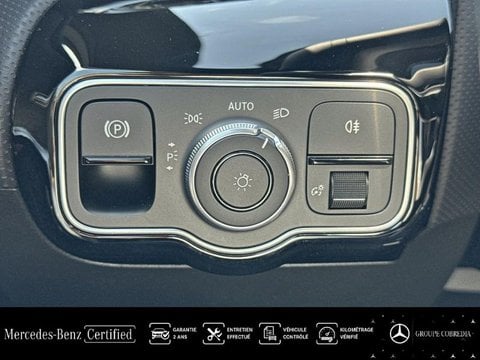 Voitures D'occasion À Saint-Grégoire | Mercedes-Benz Classe A Berline 200 163Ch Amg Line 7G-Dct