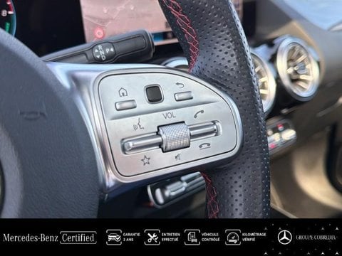Voitures D'occasion À Vannes | Mercedes-Benz Gla 250 E 160+102Ch Amg Line 8G-Dct