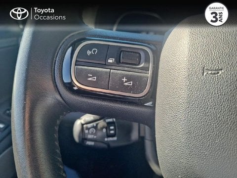 Voitures D'occasion À Brest | Toyota Proace City Verso Medium 1.5 100 D-4D Design Rc21