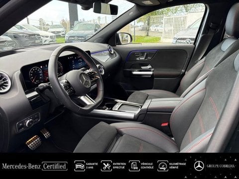 Voitures D'occasion À Vannes | Mercedes-Benz Gla 250 E Hybride Rechargeable 218Ch Amg Line 8G-Dct