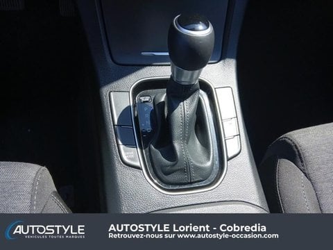 Voitures D'occasion À Lanester | Hyundai I30 Sw 1.0 T-Gdi 120Ch Hybrid 48V Creative Dct-7