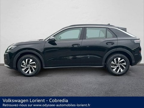 Voitures D'occasion À Lanester | Volkswagen T-Roc 1.5 Etsi 116Ch Life Dsg7