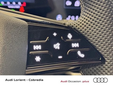 Voitures D'occasion À Lanester | Audi A5 Avant 2.0 E-Hybrid 299Ch S Line Quattro S Tronic 7