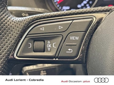 Voitures D'occasion À Lanester | Audi Q2 30 Tdi 116Ch S Line