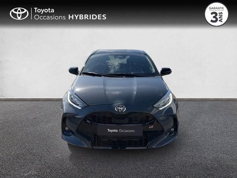 Voitures D'occasion À Noyal-Pontivy | Toyota Yaris 130H Gr Sport 5P My26