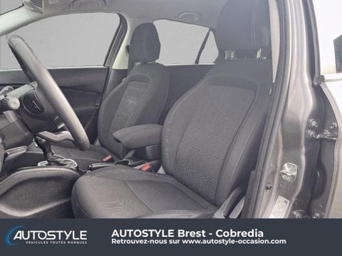 Voitures D'occasion À Brest | Fiat Tipo Sw 1.5 Firefly Turbo 130Ch S/S Hybrid Cross Dct7