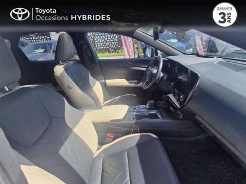 Voitures D'occasion À Vannes | Lexus Nx 450H+ Executive 4Wd My24