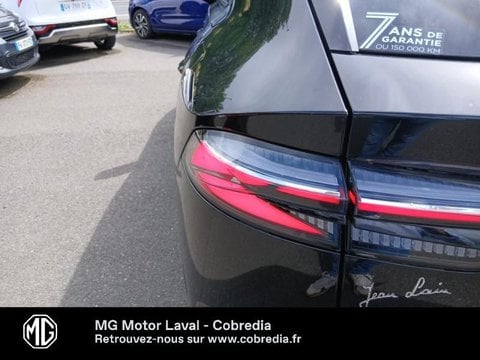Voitures D'occasion À Laval | Mg Ehs 1.5 Gdi 272Ch Phev Luxury