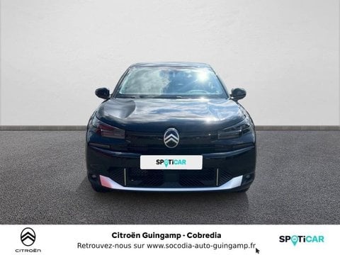 Voitures D'occasion À Guingamp | Citroën C4 1.2 Hybride 145Ch S&S Max Automatique