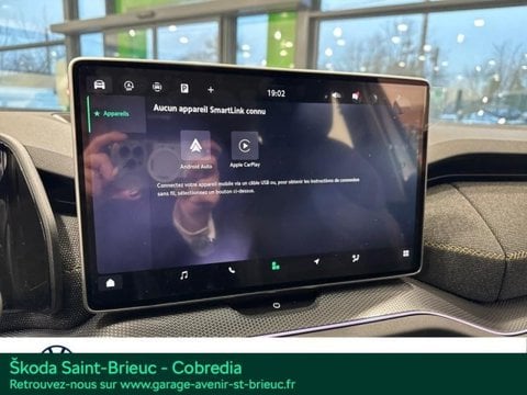 Voitures D'occasion À Saint-Brieuc | Škoda Kodiaq 2.0 Tdi 150Ch Scr Selection Dsg7 7 Places