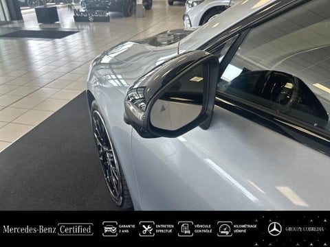 Voitures D'occasion À Bonchamps-Les-Laval | Mercedes-Benz Cla Shooting Brake 250+ Eq 272Ch Amg Line