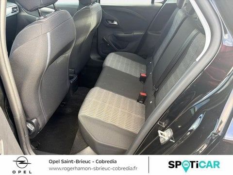 Voitures D'occasion À Yffiniac | Opel Corsa 1.2 Turbo 100Ch Edition