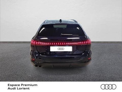 Voitures D'occasion À Lanester | Audi A5 Avant 2.0 Tdi Hybride 204Ch S Line S Tronic 7