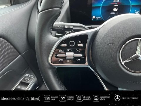 Voitures D'occasion À Saint-Malo | Mercedes-Benz Gla 250 E 160+102Ch Progressive Line 8G-Dct