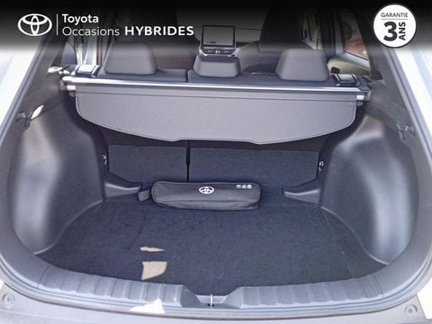 Voitures D'occasion À Lanester | Toyota Corolla 1.8 140Chstyle Comfort