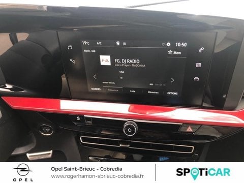 Voitures D'occasion À Yffiniac | Opel Mokka Mokka-E 136Ch Gs Line