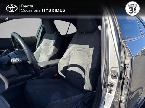 Voitures D'occasion À Plérin | Lexus Ux 250H 2Wd Premium Edition My21