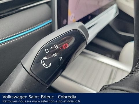 Voitures D'occasion À Saint-Brieuc | Volkswagen Id.7 286Ch Pro 77Kwh Style Executive