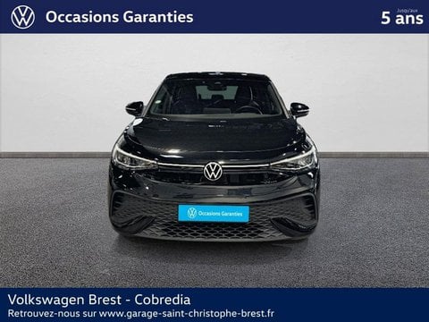 Voitures D'occasion À Brest | Volkswagen Id.5 174Ch Pro 77 Kwh