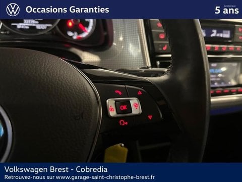 Voitures D'occasion À Brest | Volkswagen E-Up! Electrique 83Ch Style