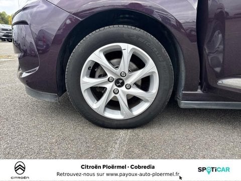 Voitures D'occasion À Ploërmel | Ds Ds 3 Puretech 110Ch So Chic S&S